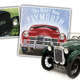 Image for article titled This May Be The First Car To Have An Actual Model Nameplate